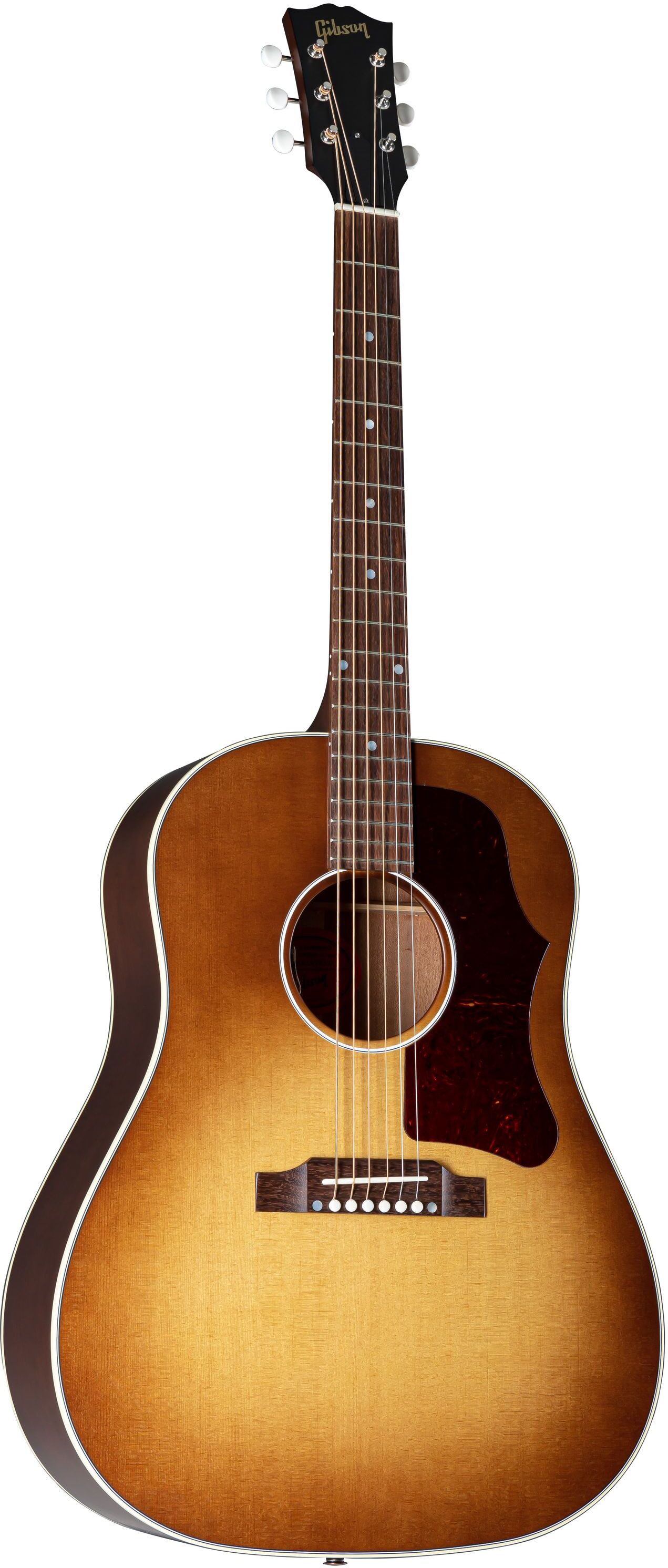 Gibson J-45 Faded 50's - Westerngitarre