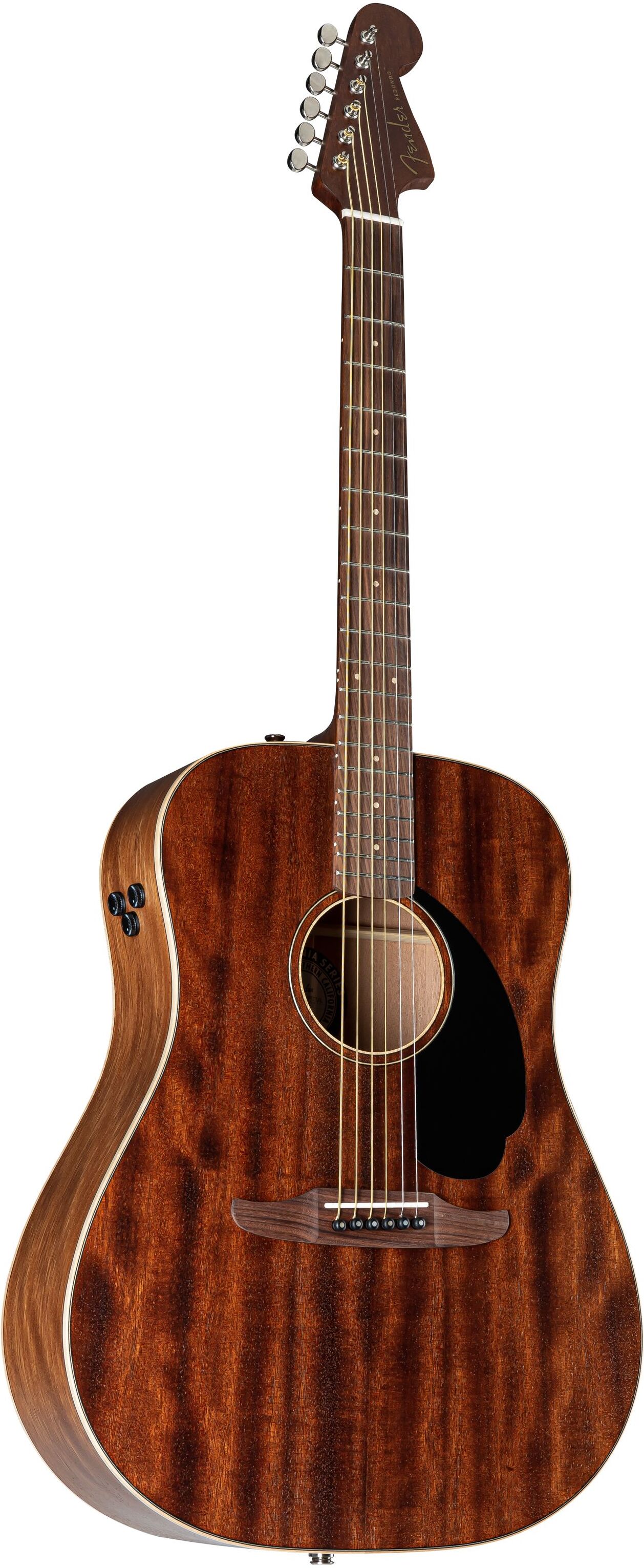 Fender Redondo Special Natural - Westerngitarre