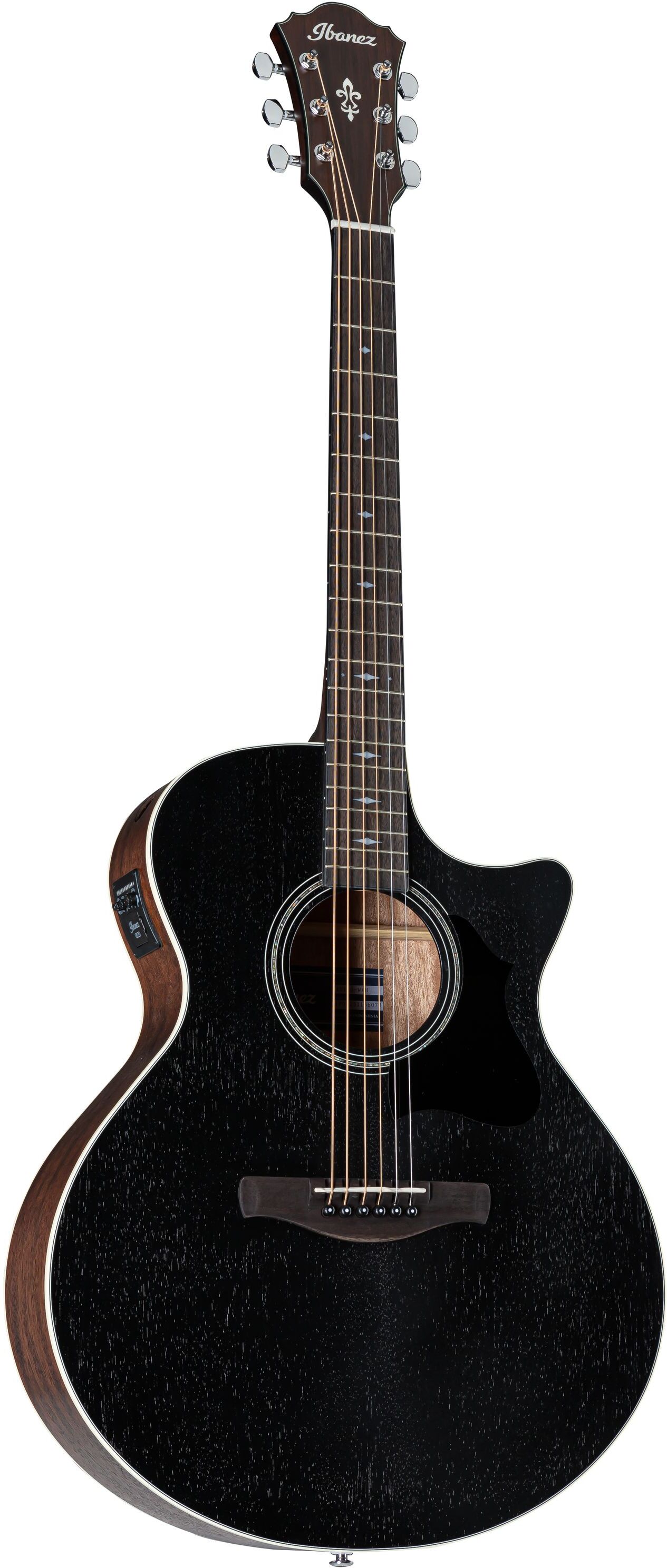 Ibanez AE140-WKH - Westerngitarre