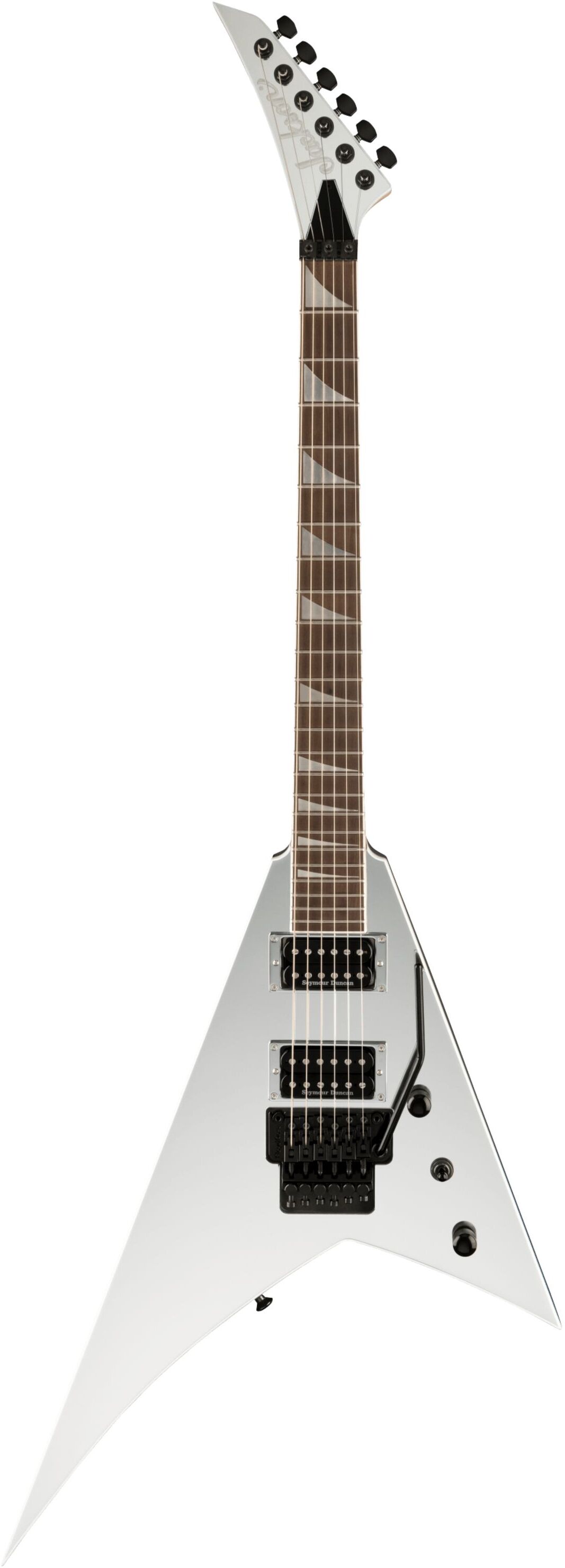 Jackson Pro Plus Series Rhoads RR24 Mirror - E-Gitarre