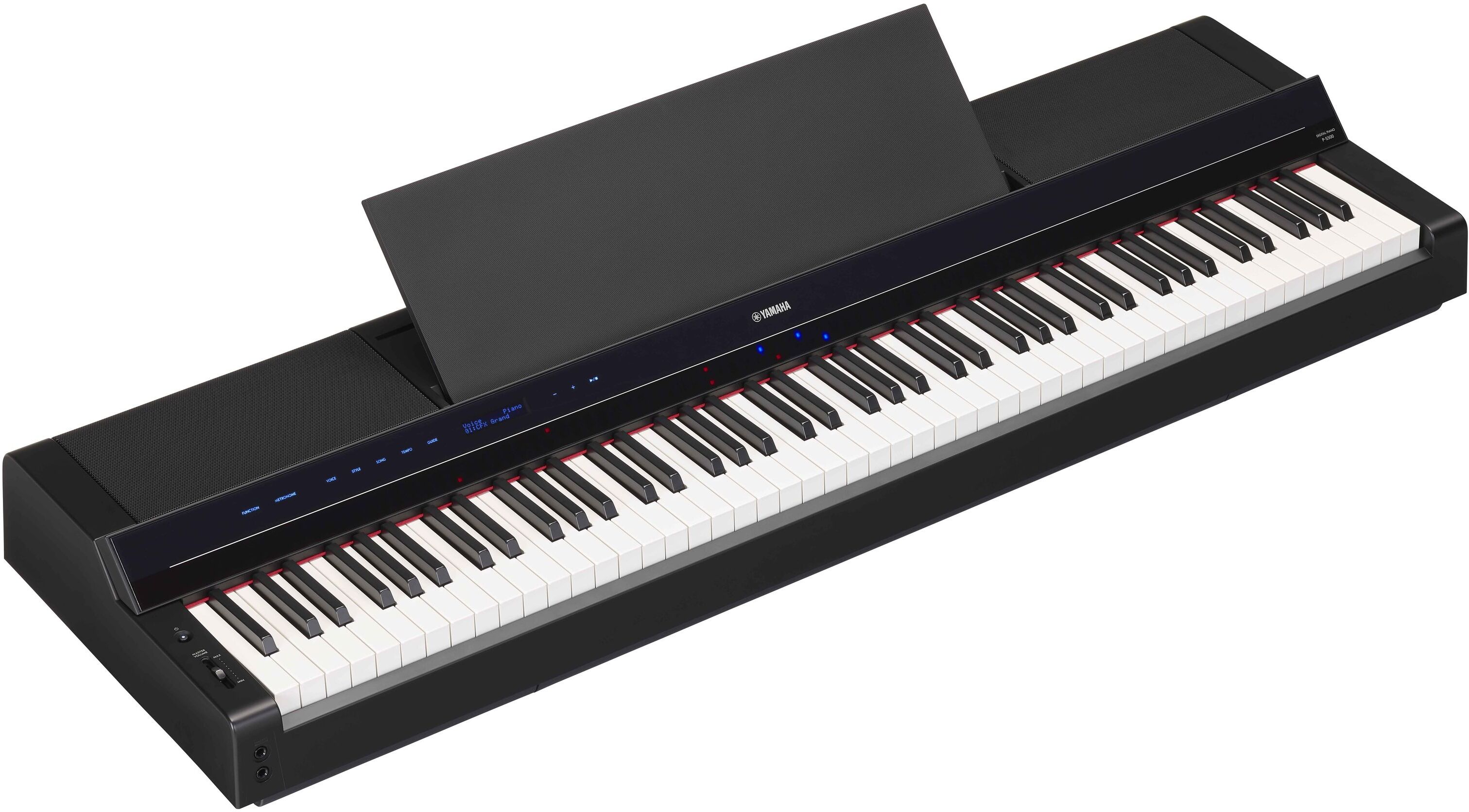 Yamaha P-S500 B - Stagepiano