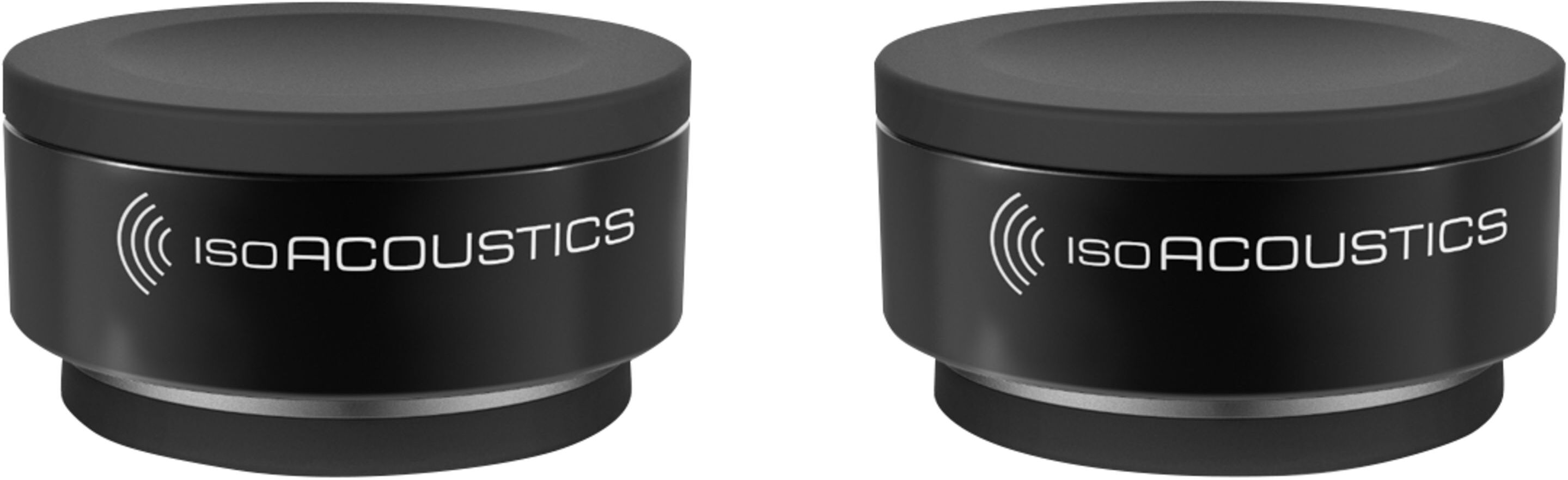 IsoAcoustics ISO-Puck - Speaker Pad