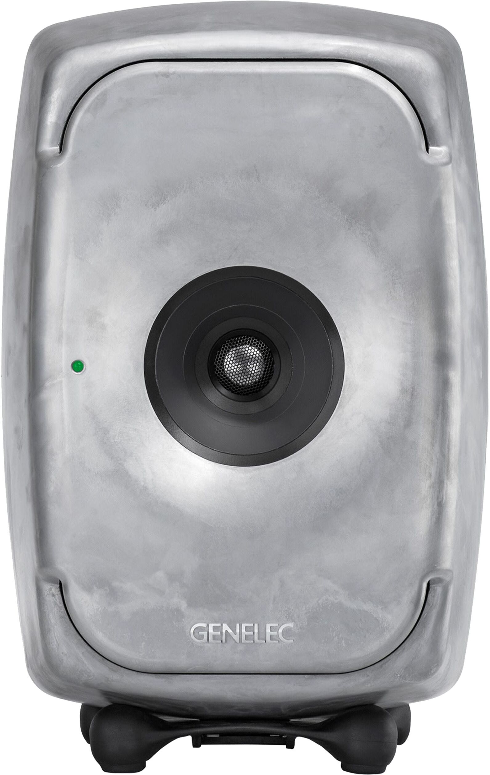 Genelec 8341 ARW DSP-Studiomon. Aluminium Raw - Aktive Studiomonitor