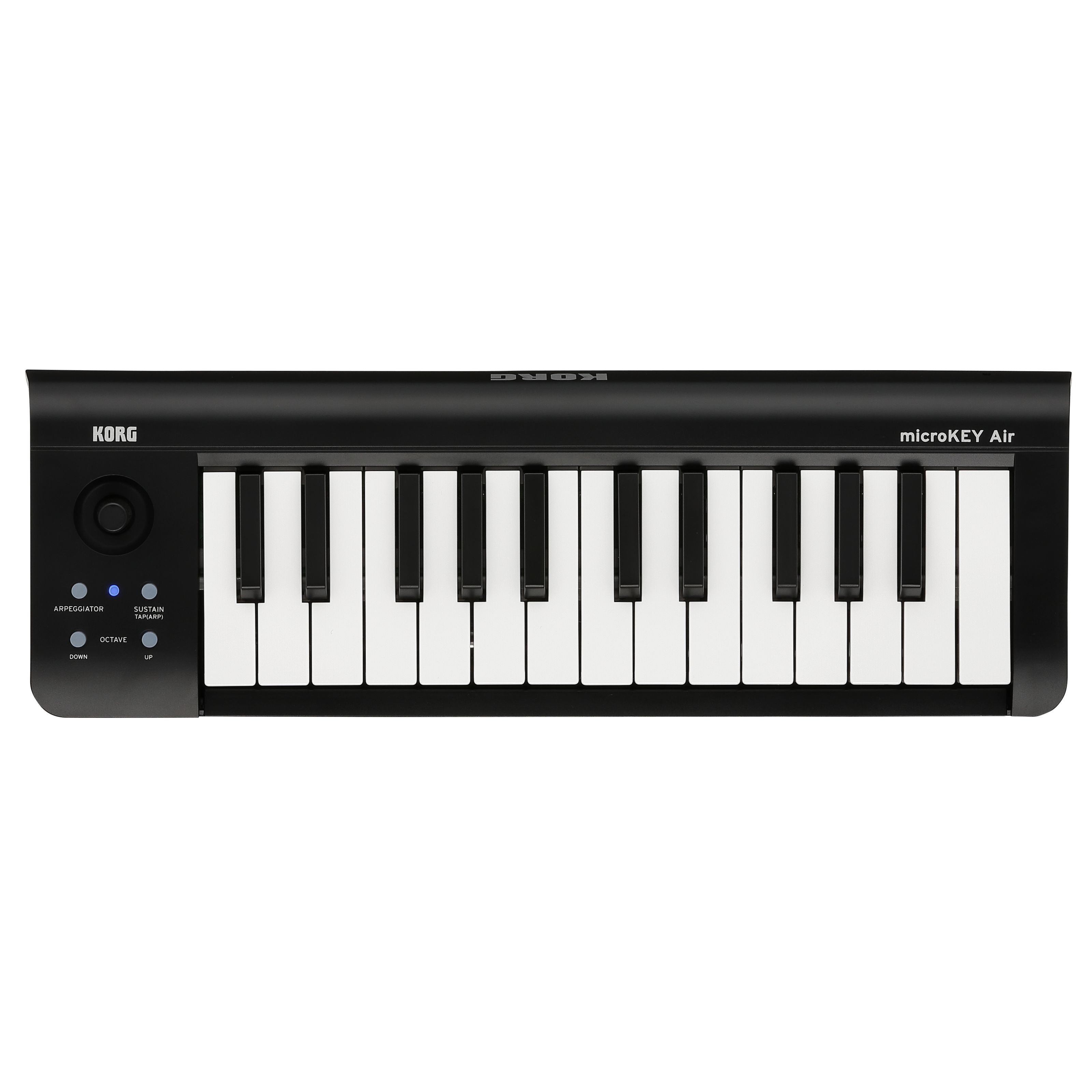 Korg Master MIDI Keyboard mini 25 Tasten microKEY Air 25
