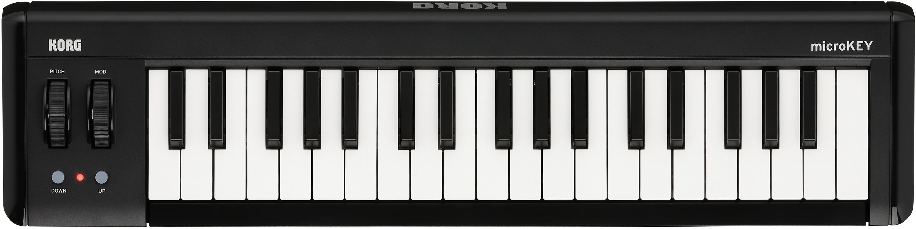 Korg Master MIDI Keyboard mini 37 Tasten microKEY Air 37