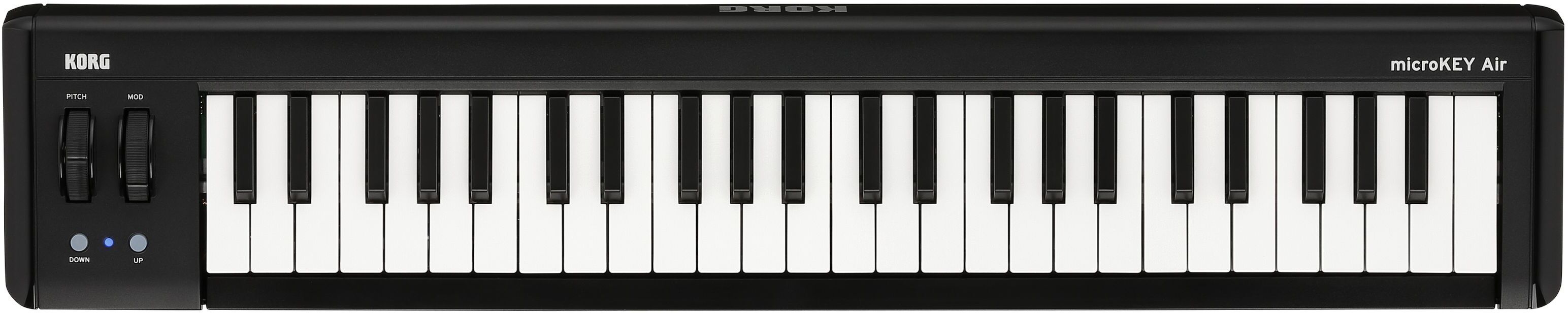 Korg Master MIDI Keyboard mini 49 Tasten microKEY Air 49