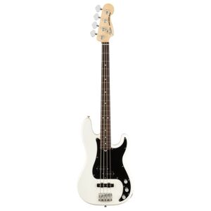 Fender - American Performer Precision Bass RW Arctic White