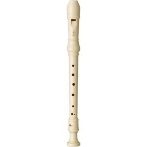 Yamaha Sopran Blockflöte Natural YRS-23