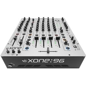 Allen & Heath XONE:96 - DJ Clubmixer