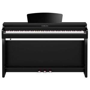 Yamaha Clavinova CLP-725 PE E-Piano Digitalpiano 88 Tasten mit Hammermechanik