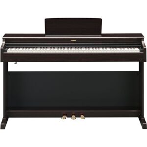 Yamaha YDP-165 R E-Piano Digitalpiano 88 Tasten mit Hammermechanik