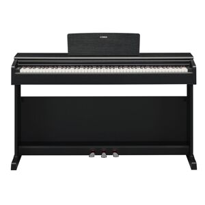 Yamaha YDP-145 B E-Piano Digitalpiano 88 Tasten mit Hammermechanik