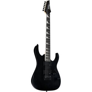 Gio GRG121DX-BKF Black Flat - Ibanez E-Gitarre