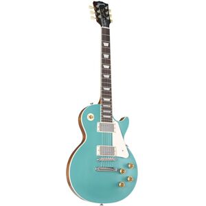 Gibson Les Paul Standard 50s Custom Color Inverness Green - Single Cut E-Gitarre