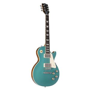 Gibson Les Paul Standard 60s Custom Color Inverness Green - Single Cut E-Gitarre