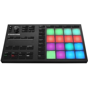 Native Instruments Maschine Mikro MK3 Groove Production Studio - DAW Controller