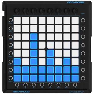 MidiPlus Smart Pad - MIDI Interface