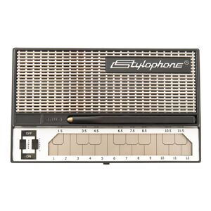 Dübreq Stylophone S1 - Analog Synthesizer