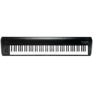 M-Audio Master MIDI Keyboard 88 Tasten Hammer 88