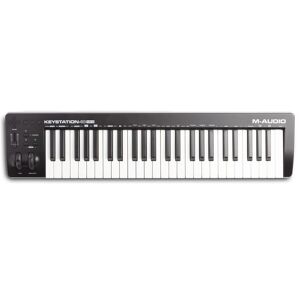 M-Audio Master MIDI Keyboard 49 Tasten Keystation 49 Mk3
