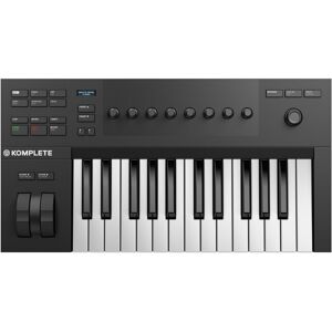 Native Instruments Master MIDI Keyboard 25 Tasten KOMPLETE KONTROL A25