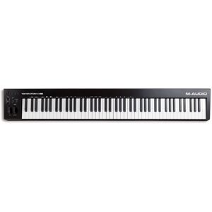 M-Audio Master MIDI Keyboard 88 Tasten Keystation 88 MK3