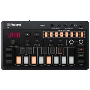 Roland J-6 Chord Synth - Mini Synthesizer