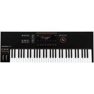 Native Instruments Master MIDI Keyboard 61 Tasten KOMPLETE KONTROL S61 mk3