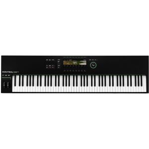 Native Instruments Master MIDI Keyboard 88 Tasten KOMPLETE KONTROL S88 mk3