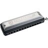 Hohner Chromatische Mundharmonika Discovery 48