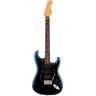 Fender American Professional II Stratocaster HSS RW Dark Night - E-Gitarre