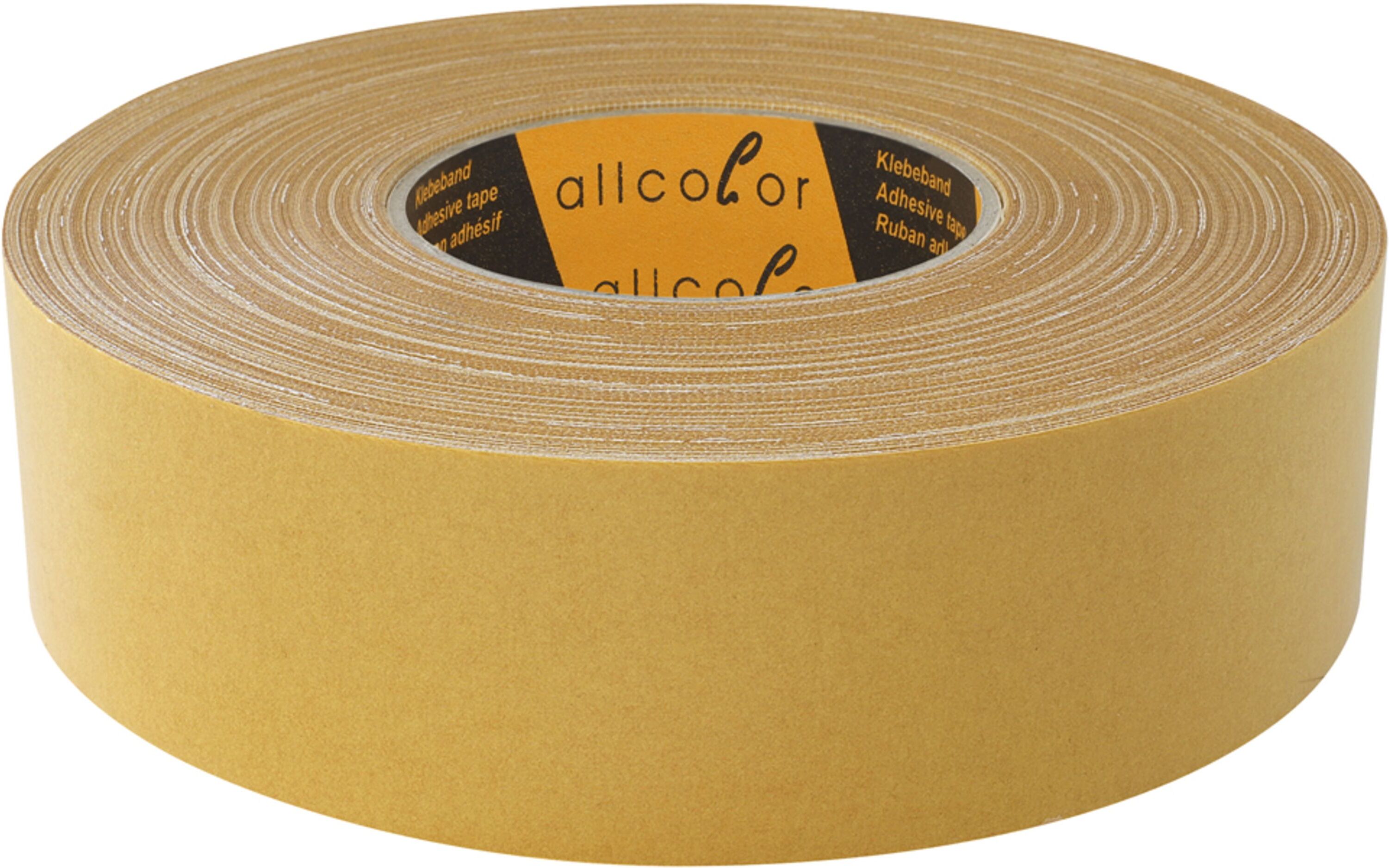 Allcolor Messe-Teppichband 640-25 N - Gaffa Tape