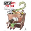 Schott Music Piano Kids Pop Fun - Noten Sammlung für Tasteninstrumente