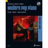 Schott Music Modern Pop Piano - Schulwerk für Tasteninstrumente