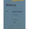 Henle Verlag Claude Debussy: Am Klavier - Noten für Tasteninstrumente