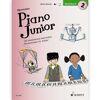 Schott Music Piano Junior: Duettbuch 2 - Noten für Tasteninstrumente