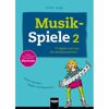 Helbling Verlag Musikspiele 2 - Musikspiel Fachbuch