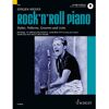 Schott Music Rock 'n' Roll Piano - Schulwerk für Tasteninstrumente