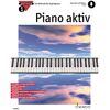 Schott Music Piano aktiv 1 - Schulwerk für Tasteninstrumente