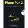 Bosworth Music Piano Pur 2 - Noten Sammlung für Tasteninstrumente