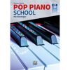 Alfred Music Pop Piano School - Schulwerk für Tasteninstrumente