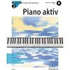 Schott Music Piano aktiv 2 - Schulwerk für Tasteninstrumente