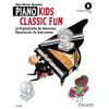 Schott Music Piano Kids Classic Fun - Noten Sammlung für Tasteninstrumente