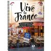 Edition Dux Vive la France - Noten Sammlung für Tasteninstrumente