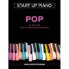 Bosworth Music Start Up Piano - Pop - Noten Sammlung für Tasteninstrumente