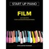 Bosworth Music Start Up Piano - Film - Noten Sammlung für Tasteninstrumente