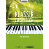 Faber Music Es ist nie zu spät... Klassik zu spielen - Noten Sammlung für Tasteninstrumente