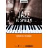 Faber Music Es ist nie zu spät... Jazz zu spielen - Noten Sammlung für Tasteninstrumente