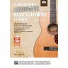 Alfred Music Garantiert Akustik-Bluesgit. lernen Andi Saitenhieb - Schulwerk für Gitarre