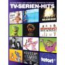 Bosworth Music TV-Serien-Hits - 50 Titelsongs und Themen aus bekannten TV-Serien - Songbook